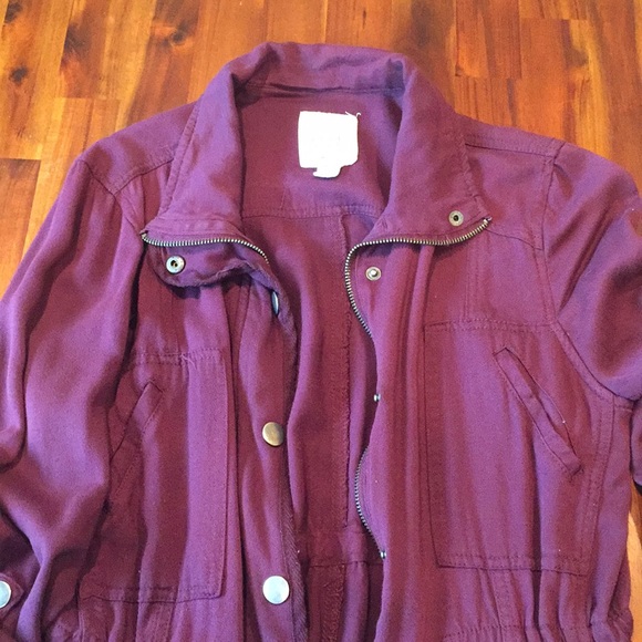 Jacket - Picture 2 of 4